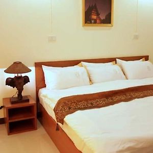 Luxury Triple Room